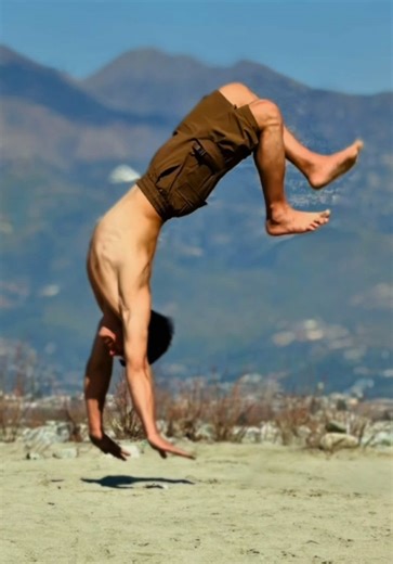 Ubaid Commando: The Return of a Legend