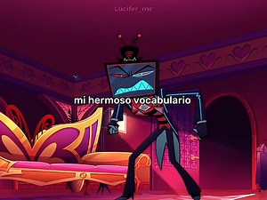 Valentino en Hazbin Hotel: Momentos Destacados