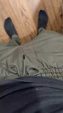 ONLY Way To EDC Any Size Gun In Sweatpants or Gym Shorts - Arrowhead Tactical