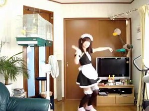 Aikawa Kozue 60th video, HeartCatch Paradise