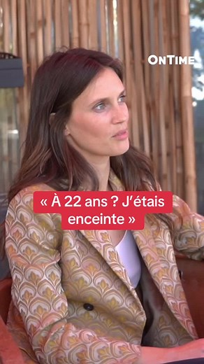 Marine Vacth dans Jeune et Jolie : Une histoire poignante