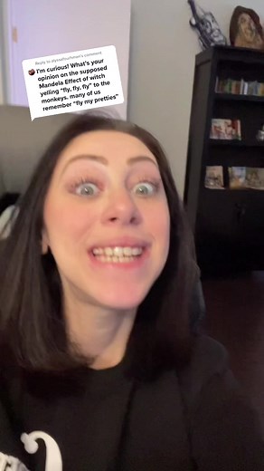 Wizard of Oz Heel Tap Explained