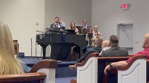 Safe Harbor Baptist Church on Reels | Facebook