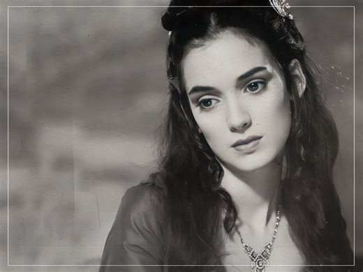 The one scene that almost killed Winona Ryder