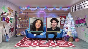 41K views · 679 reactions | Happy Kwanzaa!  Watch as Pearce Joza and Chandler Kinney learn about the traditions of Kwanzaa from experts Issac Ryan Brown and Ramon Reed! | Disney Channel | Facebook