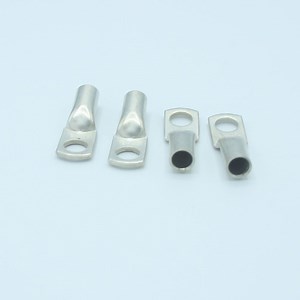 [Hot Item] Jg120-14 Tinned Copper Electric Terminals Cable Lug