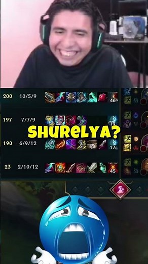 Pantheon AP ULTI AURA 🤣☀️💫| League of Legends