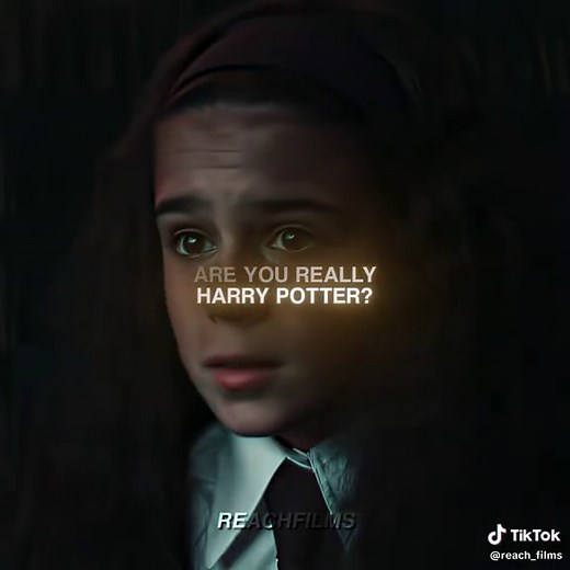 Harry Potter and the Philosopher's Stone Trailer Edit