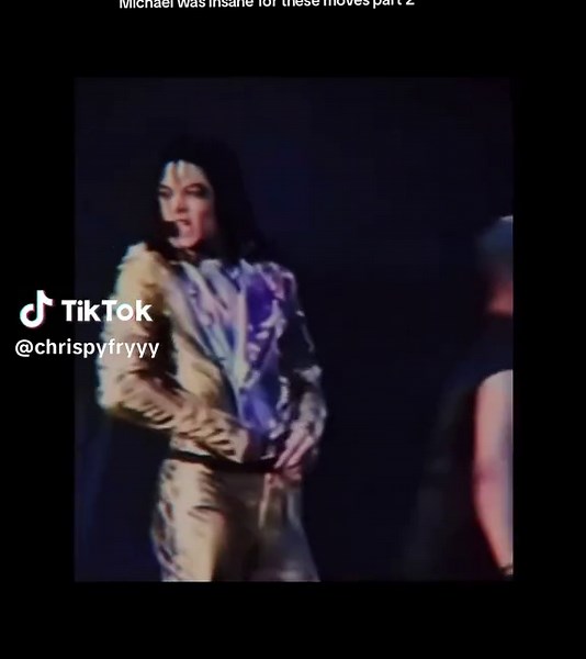 Michael Jackson fine moves part 2 — best Michael Jackson edits