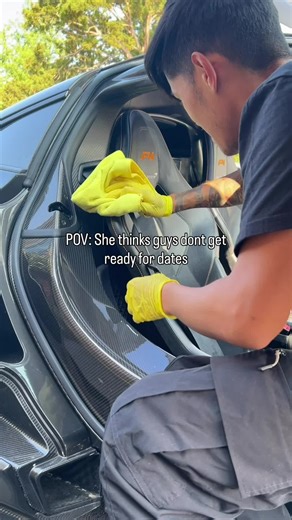 A throne for our queens 👑 Click the link in our bio to download the Clean Me app 📲 and book your local mobile car cleaner. 🚙✨ ☑️ Follow Clean Me. ☑️ Save this post if you love it and leave a comment. ☑️ Download Clean Me from the app stores. #detailing #detailer #cardetailer