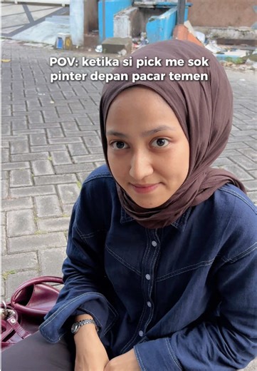 Di Balik Layar Si Pick Me: Kisah dan Persahabatan