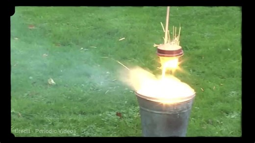 Scientific experiments producing results that seem to violate natural laws