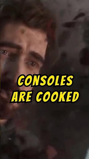 This Is The Worst Year For Consoles In Decades