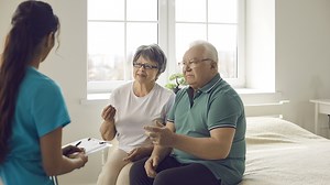 Initiating the Medical Interview | Physiopedia Plus