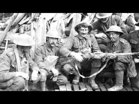 Tommy - poetry by Rudyard Kipling