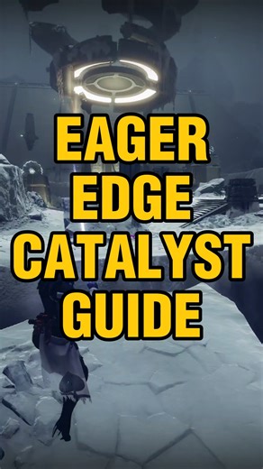 Styxir on Instagram: "Praxic Blade Hyperblade Eager Edge Catalyst Guide #destiny2 #destiny2renegades #destiny2news #destiny2memes #gaming #destiny2guide #destiny2clips #destinythegame #destiny2fashion #destiny2builds #destiny2build"