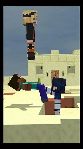 🔥 HERO SCHOOL in MINECRAFT