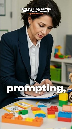 RBT Competency Assessment — EXACT Tasks You Must Pass