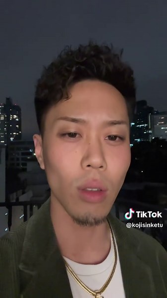 男性ファッションのトレンド紹介