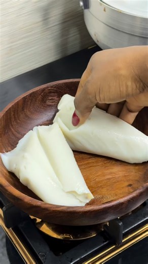 Lifewithgina on Instagram: "Best way to make agidi"