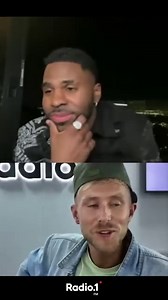 12K views · 227 reactions | #JasonDerulo milks a cow?!?! Joe catches up with Jason Derulo and reveals when he’s coming to the UAE! | Radio 1 UAE | Facebook