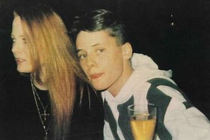 The Brandon Teena Story