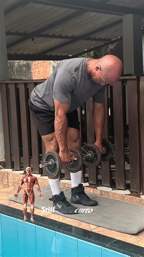 Trino Full body em casa pra tonificar seus músculos 💪 #shortvideo #fitness