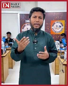 সম্পূর্ণ ফ্রি হোস্টেল সুবিধা! 🏠 Fixin Technical Training Institute এ কাজ শিখুন নিশ্চিন্তে😍