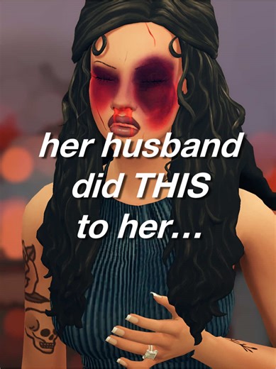 Sims 4 Black Widow Challenge Episode Now Live!