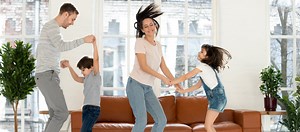 Energie : comment garder la pêche sans sortir de chez soi ? - Psychologies.com