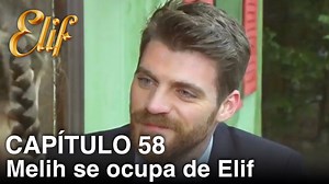 Arzu no quiere que Elif y Tuğçe sean amigos l #Elif Capítulo 58 | Elif en Español
