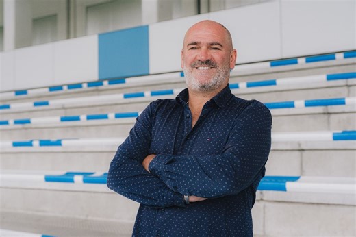 National : Le Puy Foot a trouvé le directeur sportif pour succéder à Olivier Miannay