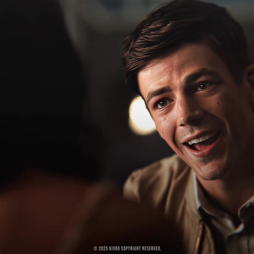 How Barry Allen Thrives Without Iris West