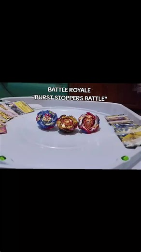 Turbo Beys Battle Royale: Cho Z Valkyrie Triumphs