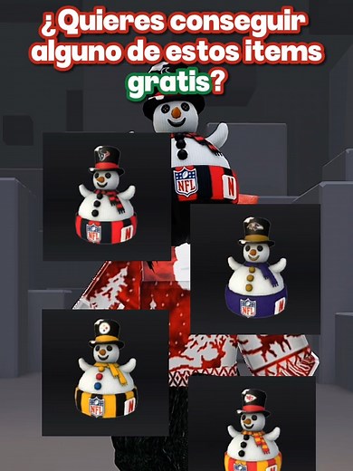 Experiencia en Roblox: Favoritos y Más | chocolatada_nam