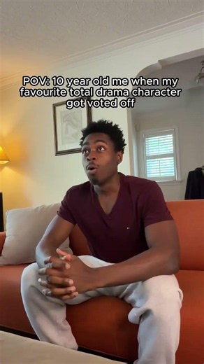 did your favourite total drama character ever win a season? #totaldrama #totaldramaisland