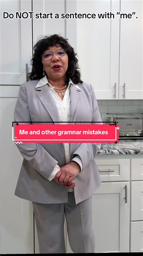 Common Grammar Mistakes in English Language Explained