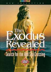 Stream The Exodus Revealed (2001): Find it on Netflix, Prime Video, Hulu & more