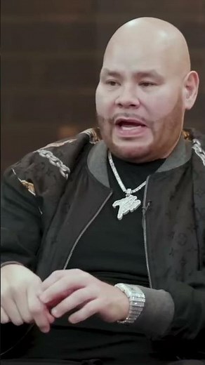 How Fat Joe made "Make It Rain" with Lil' Wayne