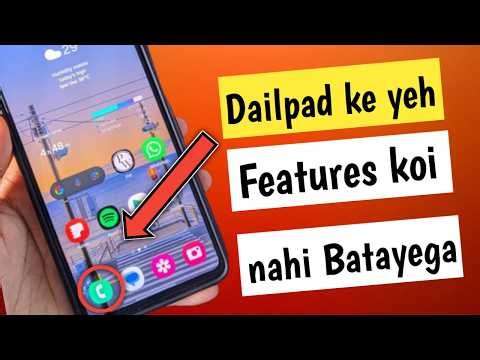 Dialpad Reveals ⚠️ Ye Feature Ignore Mat Karna