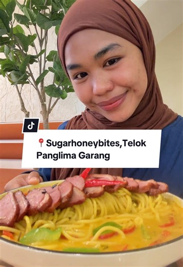 Exploring Sugarhoneybites in Telok Panglima Garang