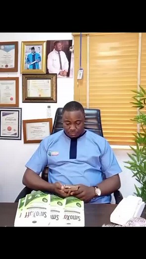 Ready to give your body a fresh start? Lcare LU#G Detox Tea is here to help smok£rs detox and feel their best! Packed with natural ingredi£nts, it helps cleanse your lungs, boost energy, improve digestion, and support overall wellness. Feel resh and avoid complications today with Lcare Tea. SEND US A MESSAGE TO ORDER NOW!!! WhatsApp 2348022826561