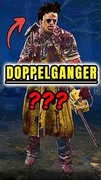 LeatherFace Weird Past Explained #dbd #deadbydaylight #gaming #guide #lore #tips