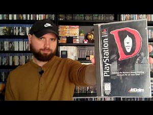 You Have 2 Hours to Beat This Game... or Else! D PS1 Review