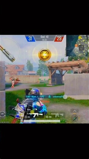 AWM Vs AMR Damage #entertainment #music #electronic