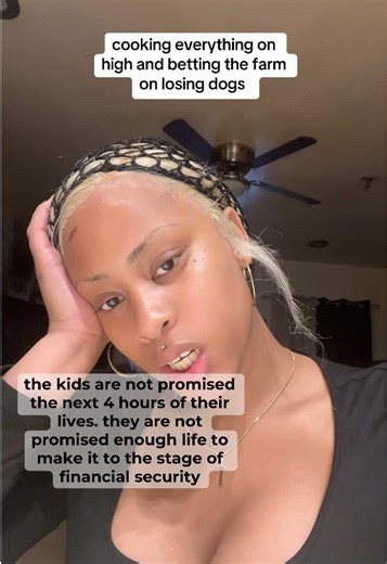 Cooking on High: The Risks and Rewards