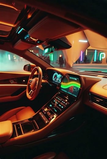 Robotic Assembly Line ASMR #asmr #satisfying #chill