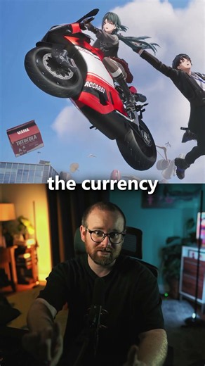 This New Free Co-Op Game Is GTA + Anime (ANANTA)