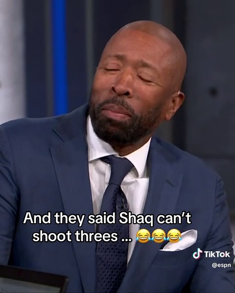 Shaq's Three-Point Struggles: A Humorous Look