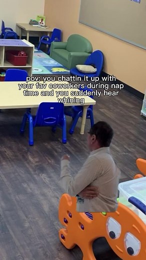 Funny Daycare Moments: Memorable Moments at Daycare